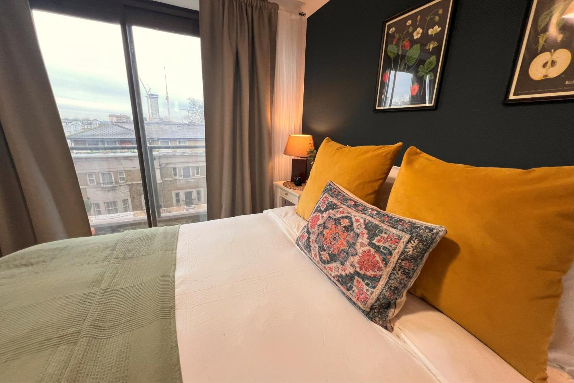 The Kensington Retreat Apartamento